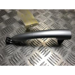 Poignee porte arriere gauche RENAULT LAGUNA 3 PHASE 3 d’occasion