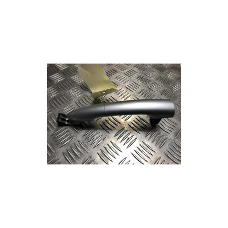 Poignee porte arriere gauche RENAULT LAGUNA 3 PHASE 3 d’occasion