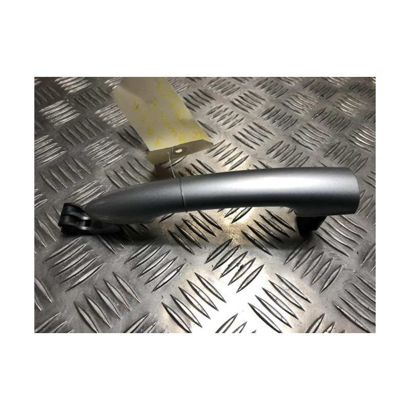 Poignee porte arriere gauche RENAULT LAGUNA 3 PHASE 3 d’occasion