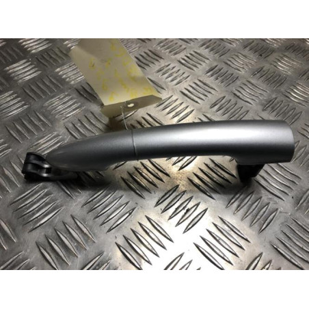 Poignee porte arriere gauche RENAULT LAGUNA 3 PHASE 3 d’occasion