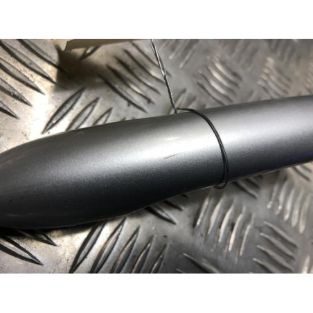 Poignee porte arriere gauche RENAULT LAGUNA 3 PHASE 3 d’occasion