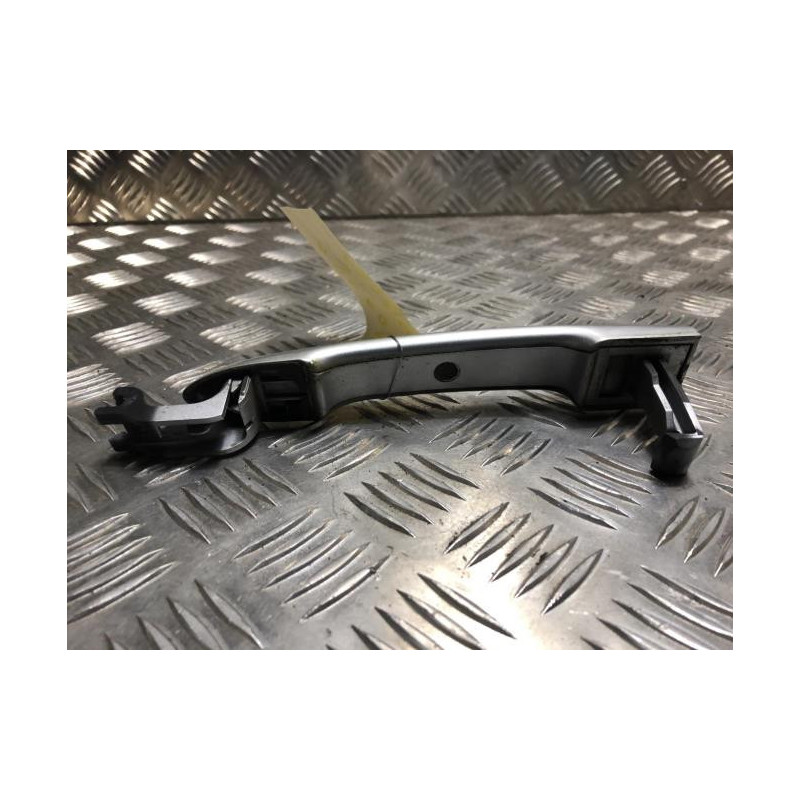Poignee porte arriere gauche RENAULT LAGUNA 3 PHASE 3 d’occasion