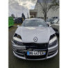 Poignee porte arriere gauche RENAULT LAGUNA 3 PHASE 3 d’occasion