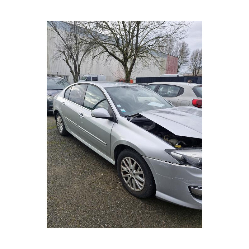 Poignee porte arriere gauche RENAULT LAGUNA 3 PHASE 3 d’occasion