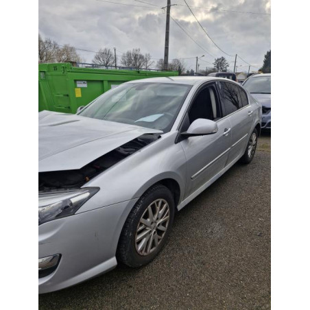Poignee porte arriere gauche RENAULT LAGUNA 3 PHASE 3 d’occasion