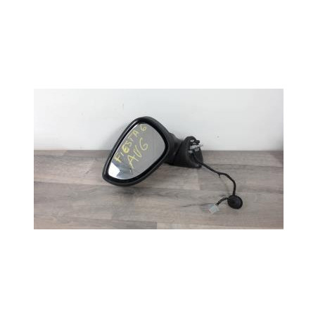 Retroviseur gauche FORD FIESTA 6 PHASE 1 d’occasion