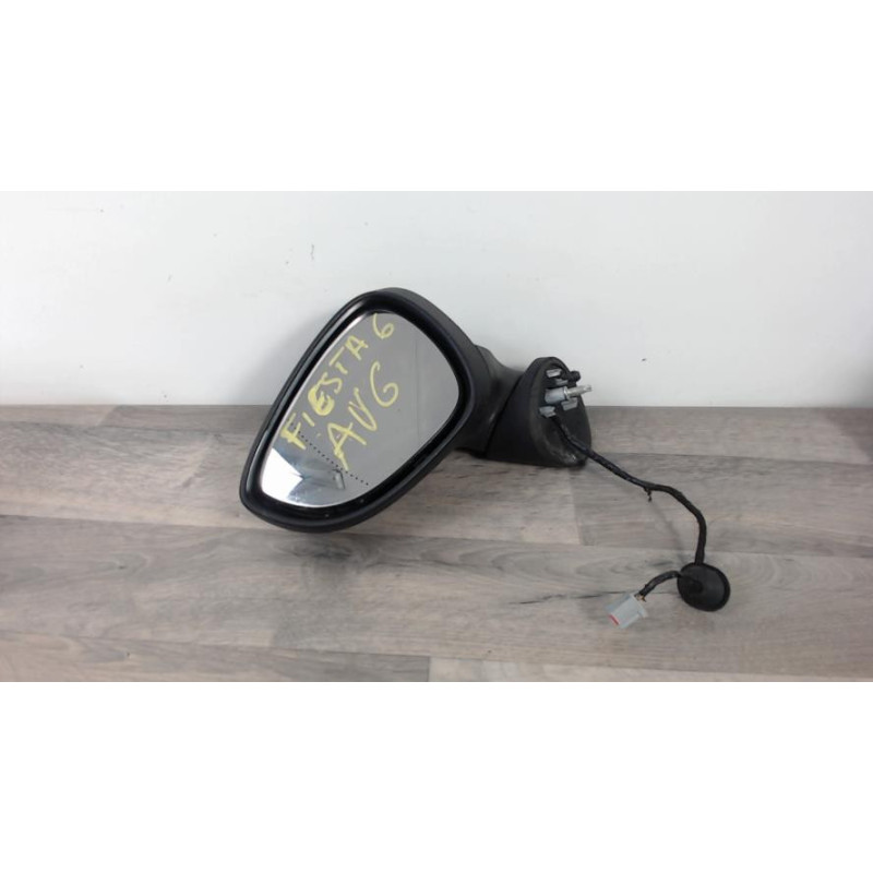 Retroviseur gauche FORD FIESTA 6 PHASE 1 d’occasion