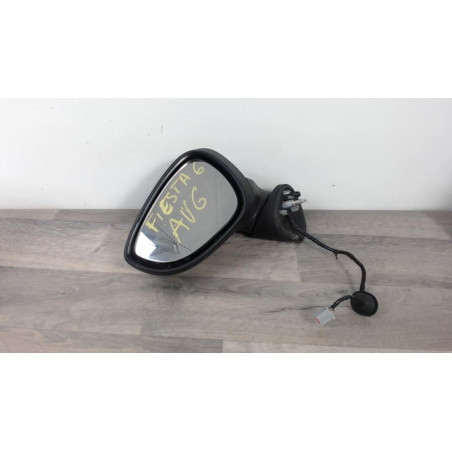 Retroviseur gauche FORD FIESTA 6 PHASE 1 d’occasion