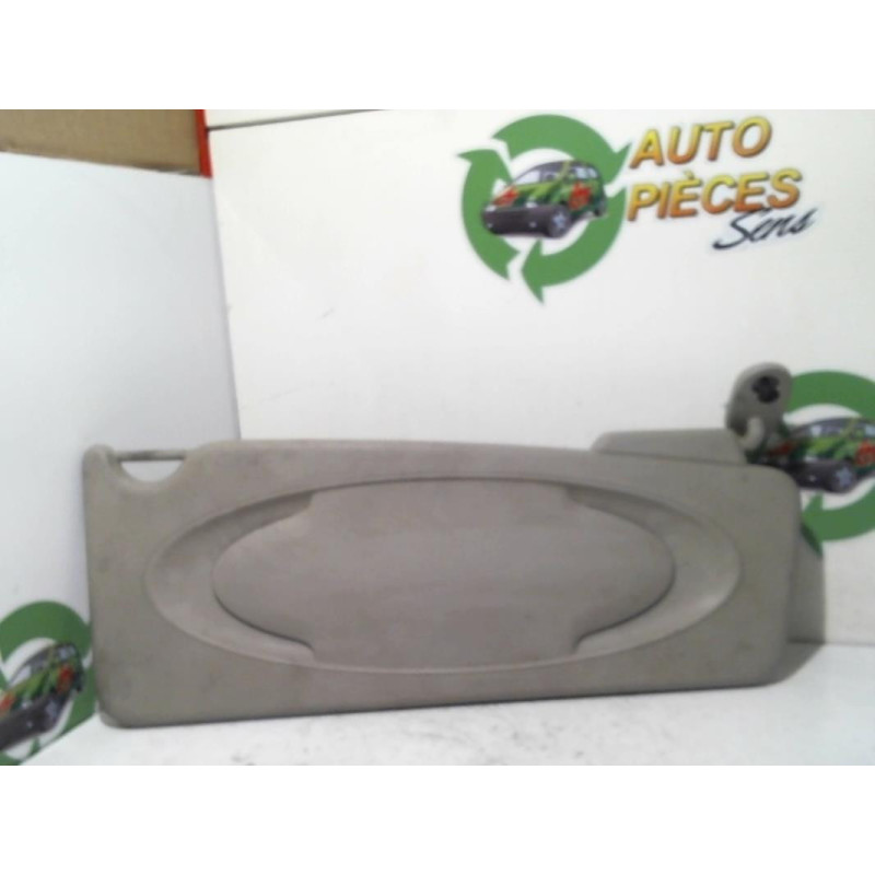 Pare soleil droit RENAULT KANGOO 2 PHASE 1 d’occasion