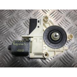 Moteur leve vitre arriere droit RENAULT LAGUNA 3 PHASE 3 d’occasion