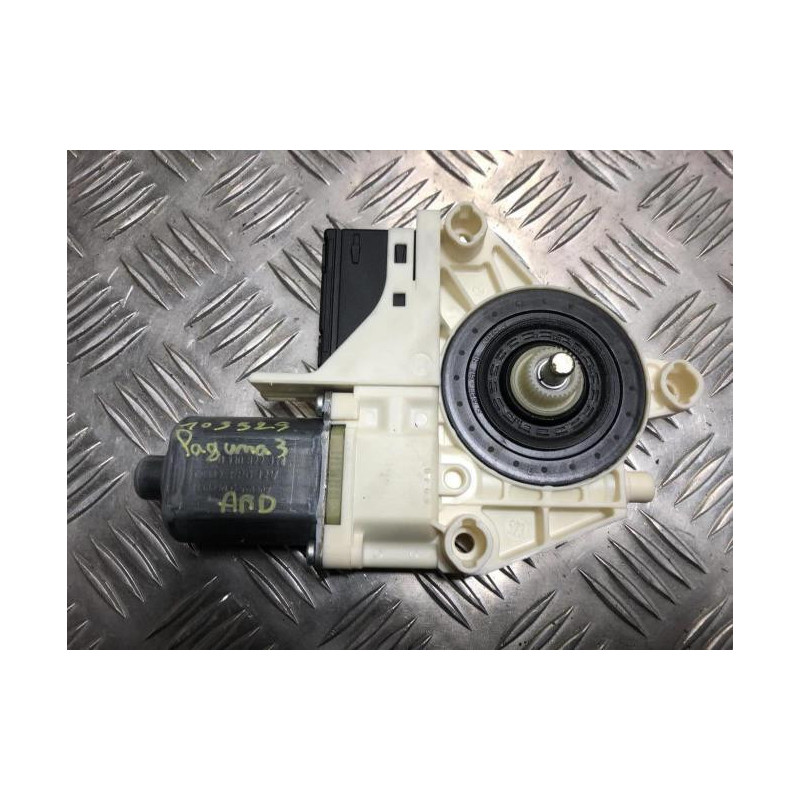 Moteur leve vitre arriere droit RENAULT LAGUNA 3 PHASE 3 d’occasion