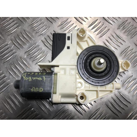 Moteur leve vitre arriere droit RENAULT LAGUNA 3 PHASE 3 d’occasion