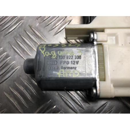 Moteur leve vitre arriere droit RENAULT LAGUNA 3 PHASE 3 d’occasion