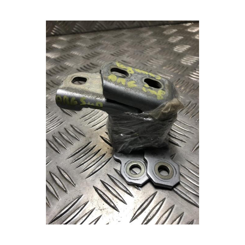 Charniere de porte arriere gauche RENAULT LAGUNA 3 PHASE 3 d’occasion