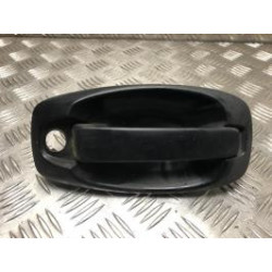 Poignee porte coffre gauche CITROEN NEMO d’occasion