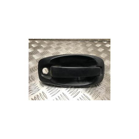 Poignee porte coffre gauche CITROEN NEMO d’occasion
