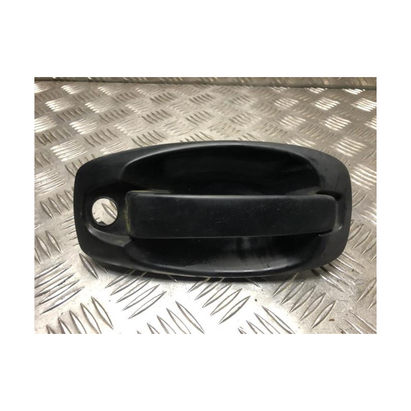 Poignee porte coffre gauche CITROEN NEMO d’occasion