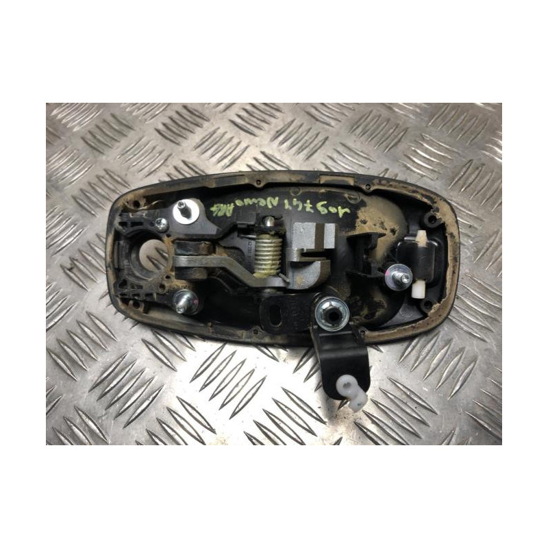 Poignee porte coffre gauche CITROEN NEMO d’occasion