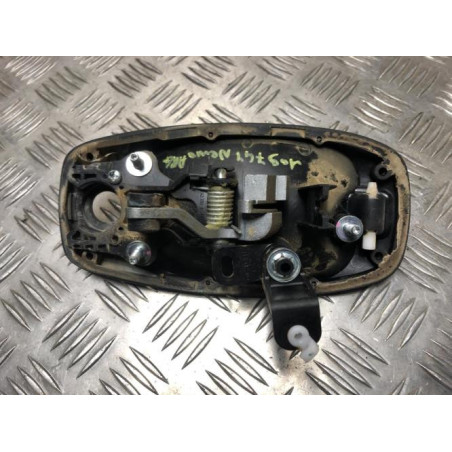 Poignee porte coffre gauche CITROEN NEMO d’occasion