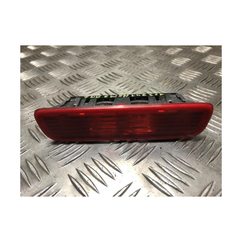 Feu arriere stop central CITROEN NEMO d’occasion
