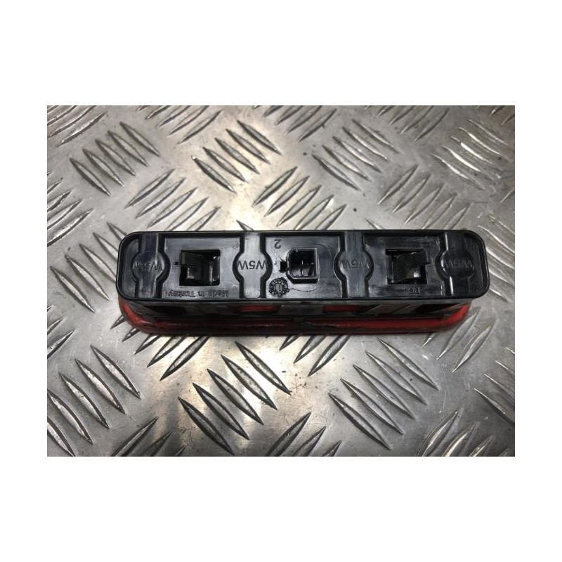 Feu arriere stop central CITROEN NEMO d’occasion