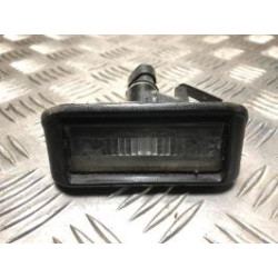 Eclairage de plaque CITROEN NEMO d’occasion