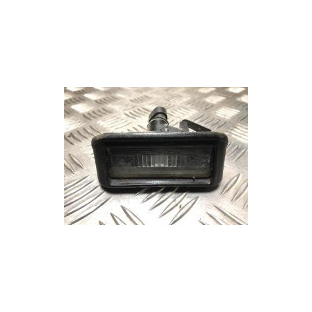 Eclairage de plaque CITROEN NEMO d’occasion
