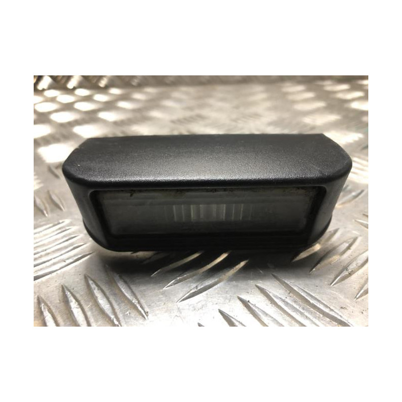 Eclairage de plaque CITROEN NEMO d’occasion