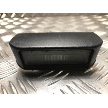 Eclairage de plaque CITROEN NEMO d’occasion