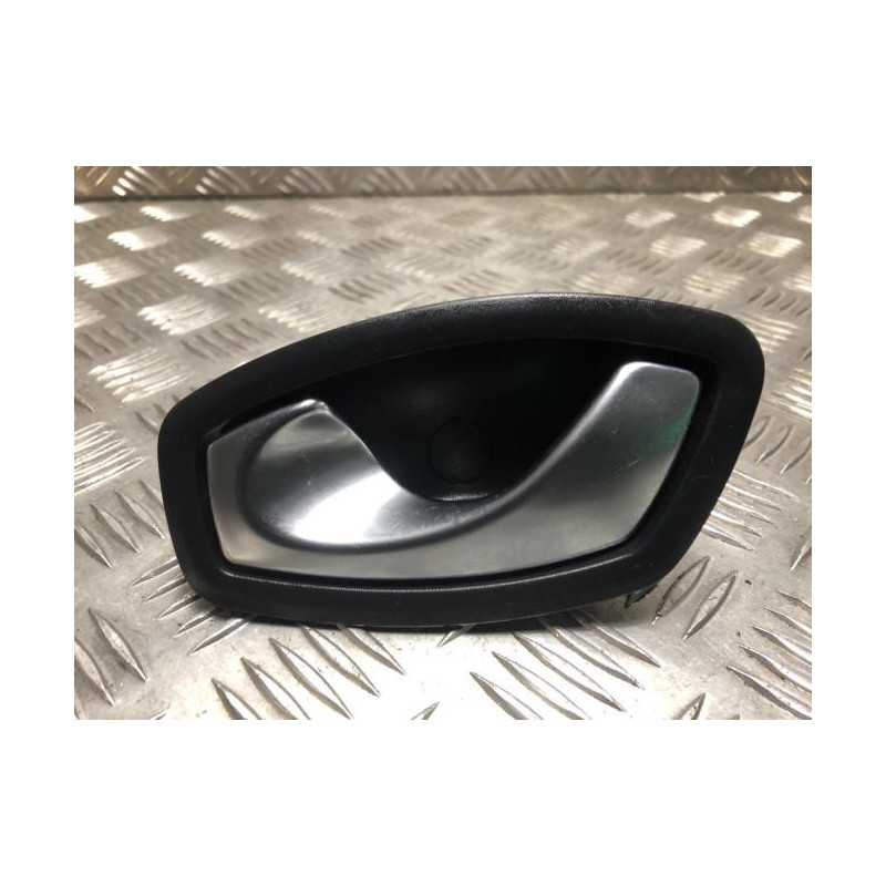 Poignee interieur arriere gauche RENAULT LAGUNA 3 PHASE 3 d’occasion