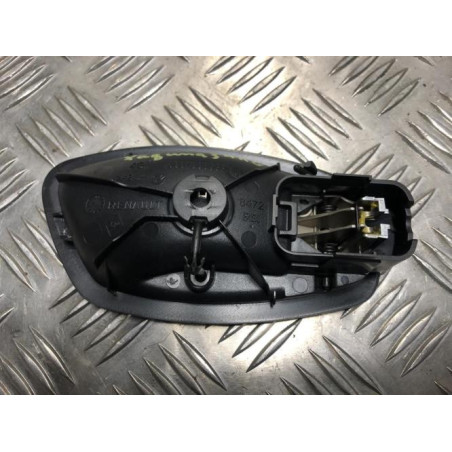 Poignee interieur arriere gauche RENAULT LAGUNA 3 PHASE 3 d’occasion