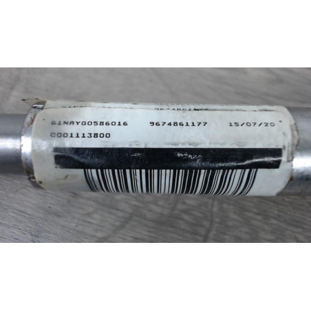 Colonne de direction CITROEN C4 GRAND SPACETOURER d’occasion