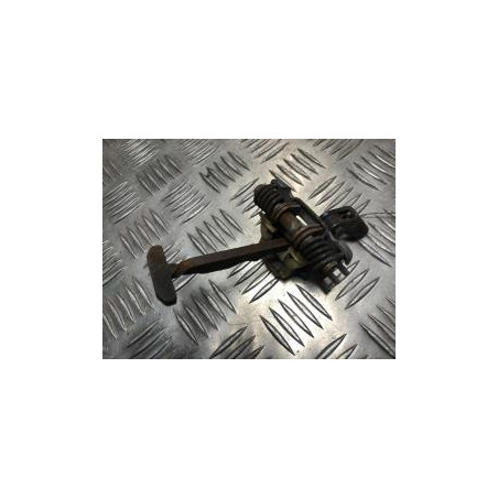 Tirant de porte arriere gauche RENAULT LAGUNA 3 PHASE 3 d’occasion