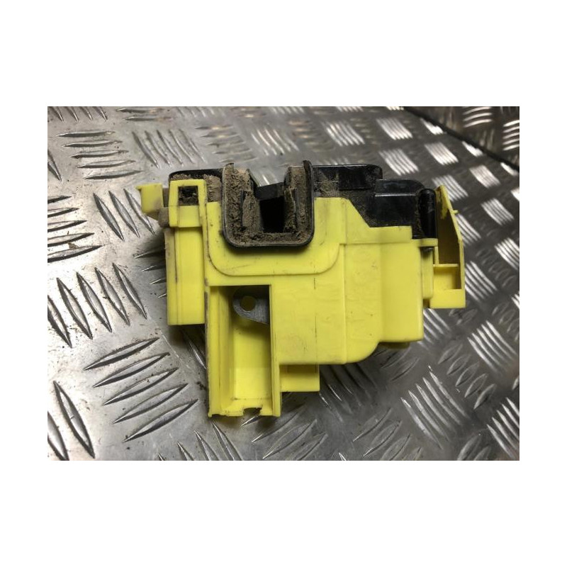 Serrure de porte laterale droite CITROEN NEMO d’occasion