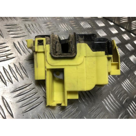 Serrure de porte laterale droite CITROEN NEMO d’occasion