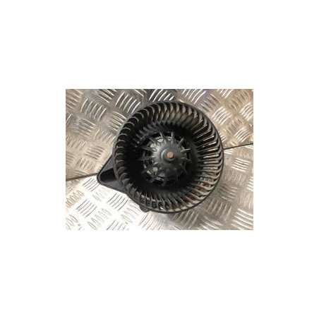 Ventilateur chauffage NISSAN PRIMASTAR 1 PHASE 2 d’occasion