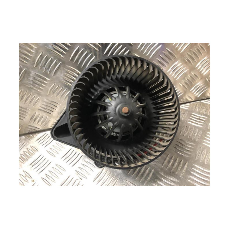 Ventilateur chauffage NISSAN PRIMASTAR 1 PHASE 2 d’occasion