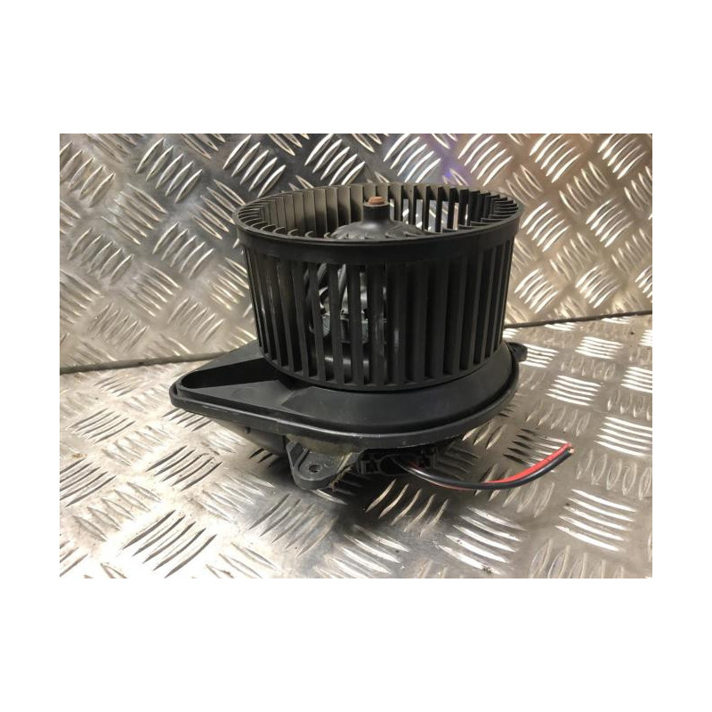 Ventilateur chauffage NISSAN PRIMASTAR 1 PHASE 2 d’occasion