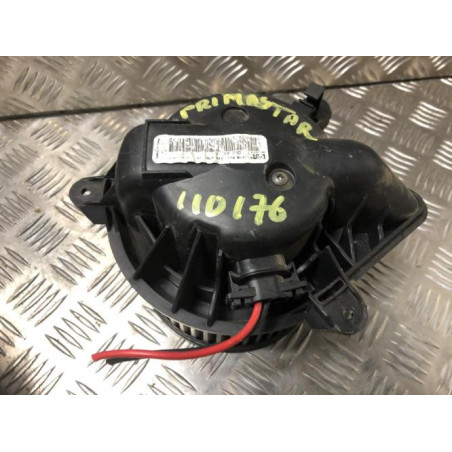 Ventilateur chauffage NISSAN PRIMASTAR 1 PHASE 2 d’occasion