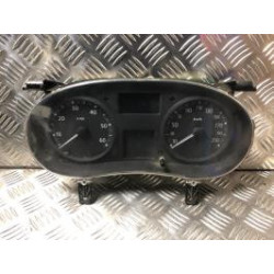 Compteur NISSAN PRIMASTAR 1 PHASE 2 d’occasion