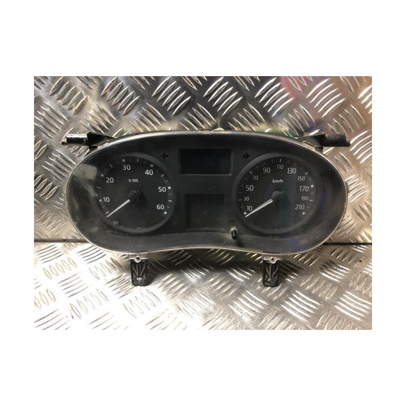 Compteur NISSAN PRIMASTAR 1 PHASE 2 d’occasion
