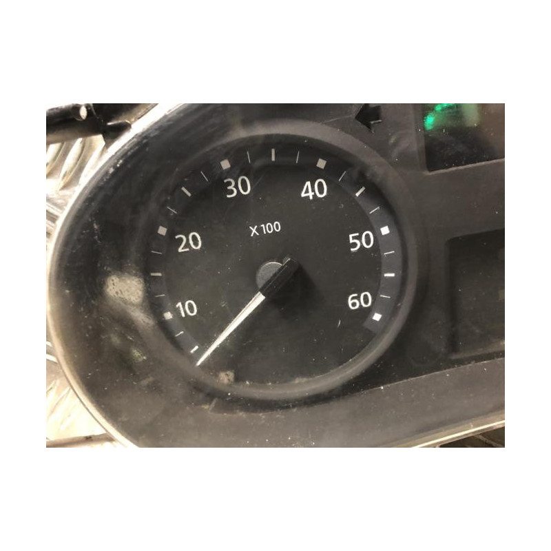Compteur NISSAN PRIMASTAR 1 PHASE 2 d’occasion