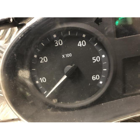 Compteur NISSAN PRIMASTAR 1 PHASE 2 d’occasion