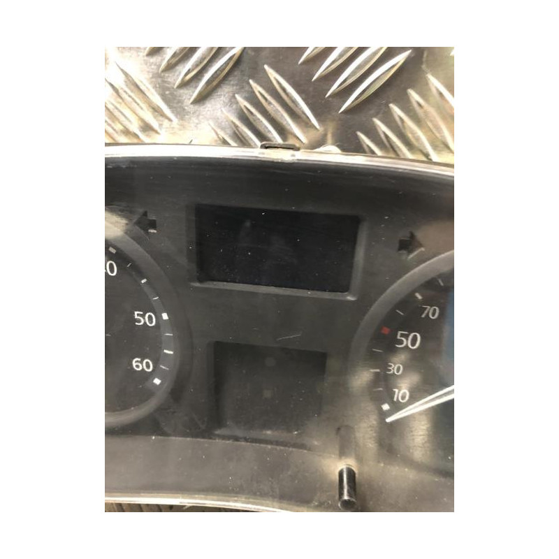 Compteur NISSAN PRIMASTAR 1 PHASE 2 d’occasion