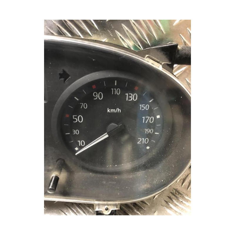 Compteur NISSAN PRIMASTAR 1 PHASE 2 d’occasion