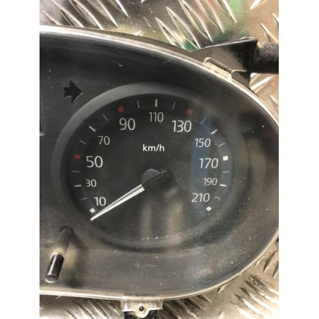 Compteur NISSAN PRIMASTAR 1 PHASE 2 d’occasion
