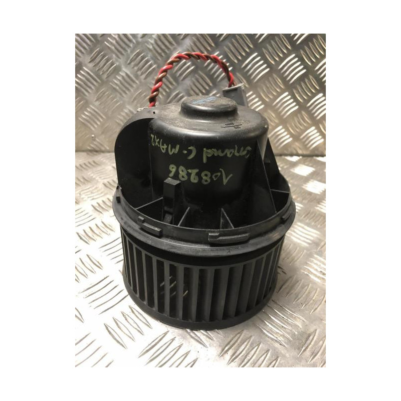 Ventilateur chauffage FORD GRAND C-MAX 2 PHASE 1 d’occasion
