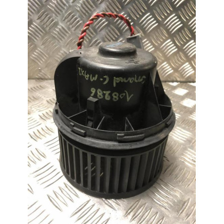 Ventilateur chauffage FORD GRAND C-MAX 2 PHASE 1 d’occasion