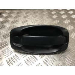 Poignee porte laterale droit CITROEN NEMO d’occasion