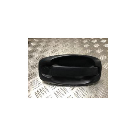 Poignee porte laterale droit CITROEN NEMO d’occasion